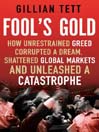 Fool's Gold (eBook)